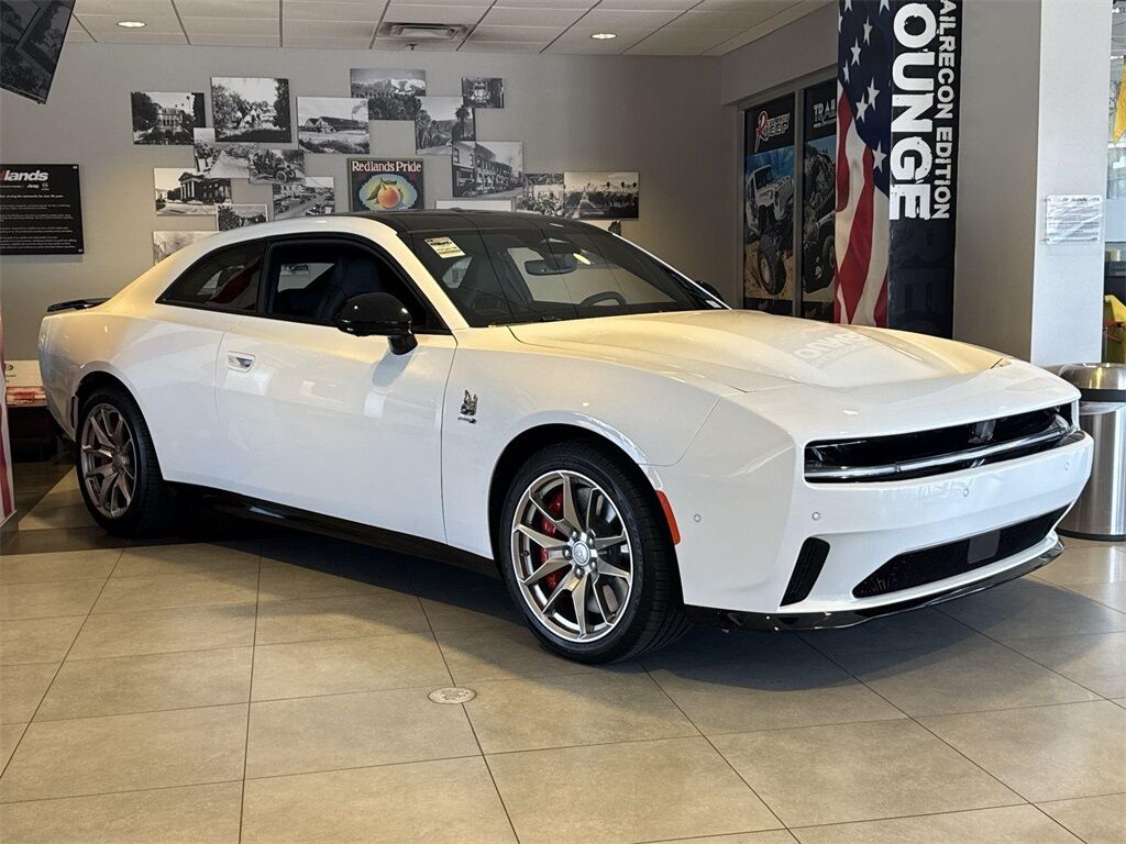 2024 Dodge Charger R/T Scat Pack Quincy MA