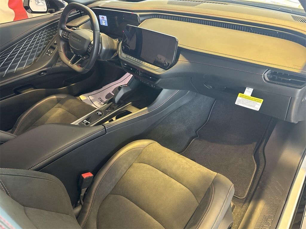 2024 Dodge Charger R/T Scat Pack Quincy MA