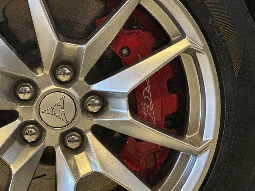 2024 Dodge Charger R/T Scat Pack Quincy MA