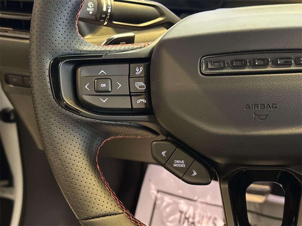 2024 Dodge Charger R/T Scat Pack Quincy MA