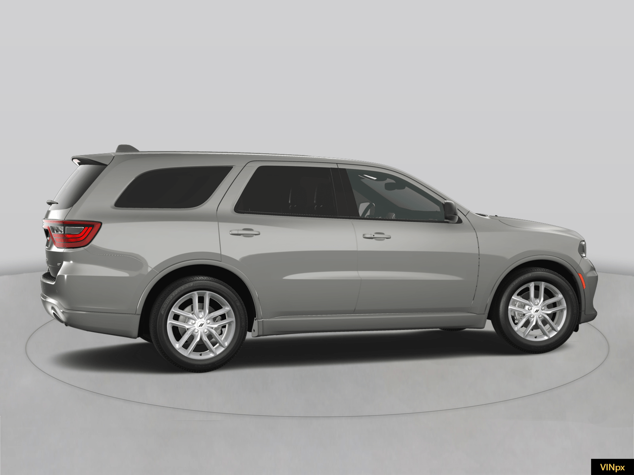 2024 Dodge Durango GT AWD Quincy MA