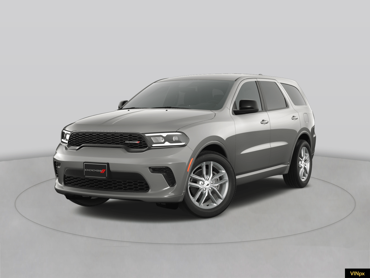 2024 Dodge Durango GT AWD