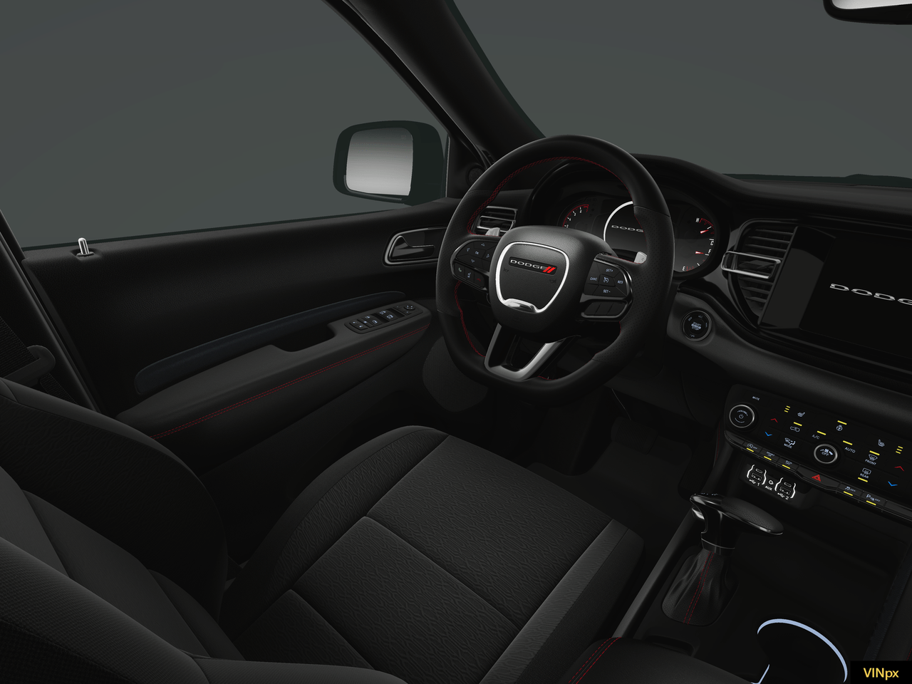 2024 Dodge Durango GT AWD Quincy MA