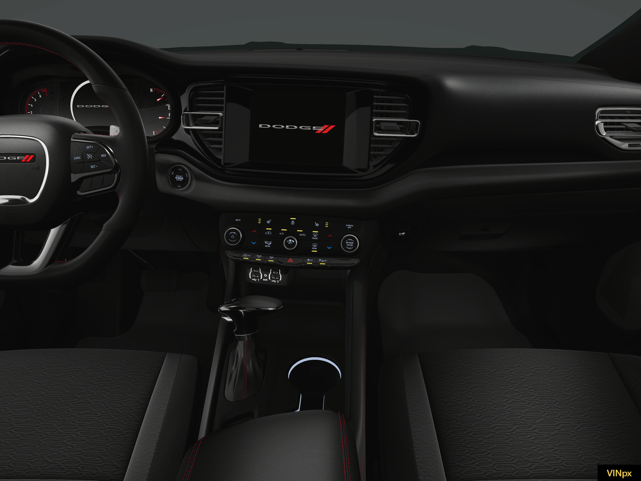 2024 Dodge Durango GT AWD Quincy MA