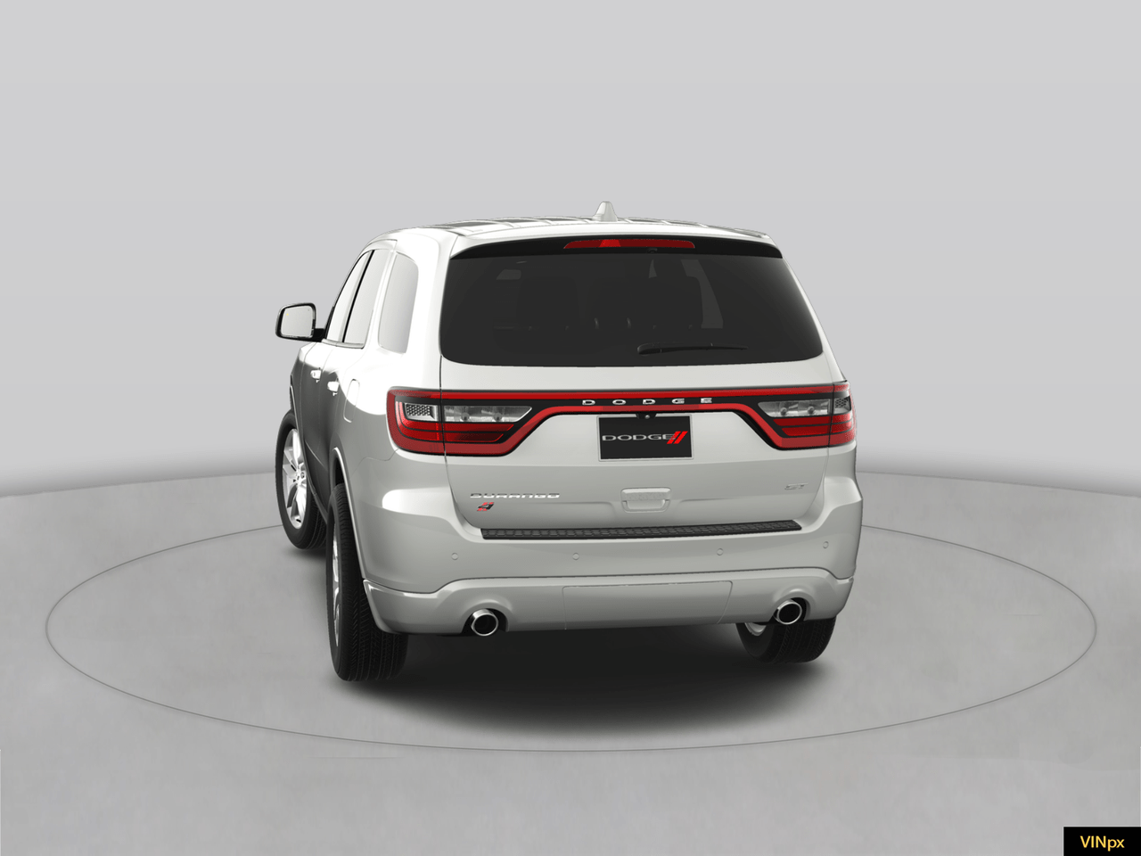 2024 Dodge Durango GT AWD Quincy MA