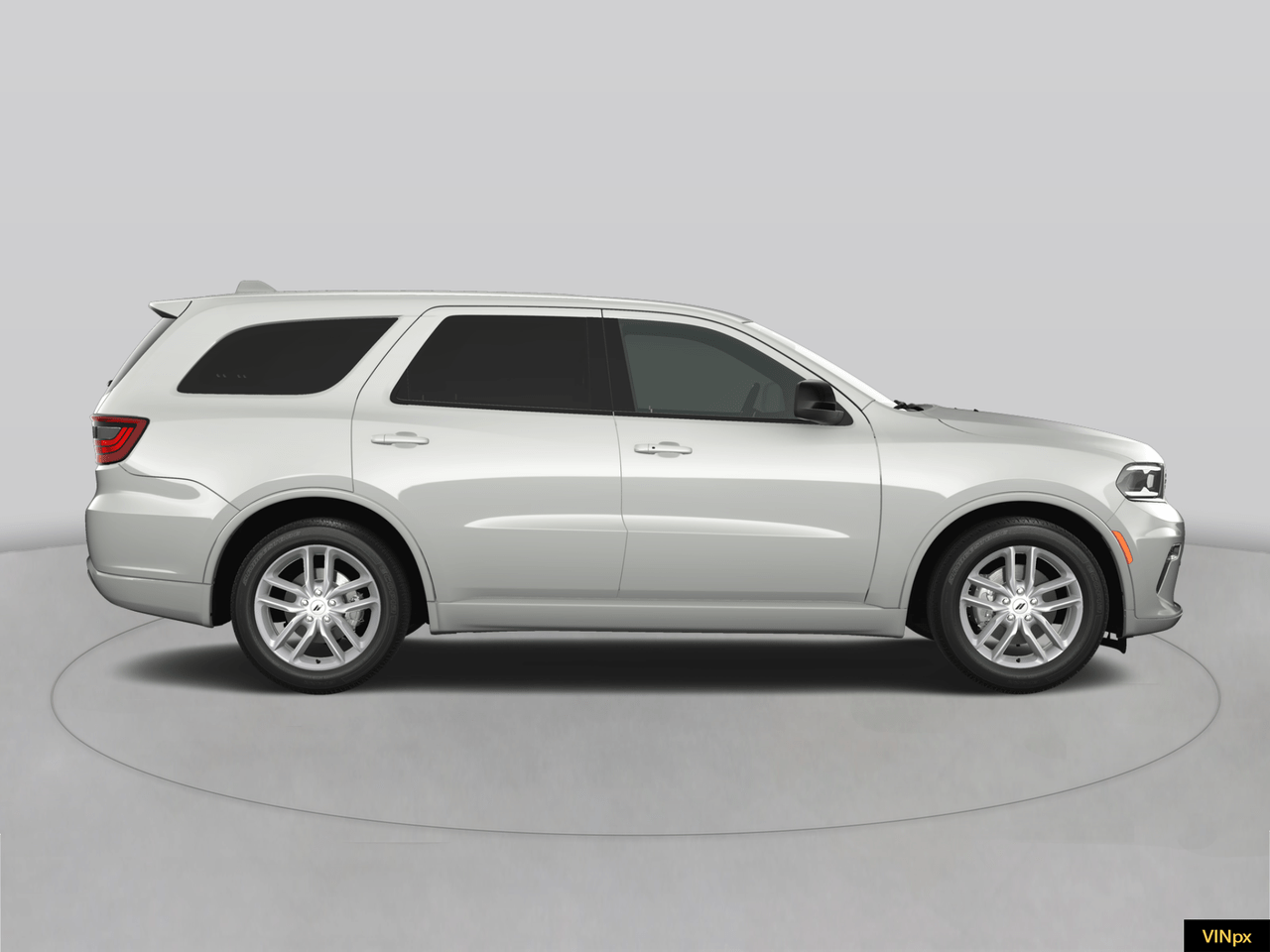 2024 Dodge Durango GT AWD Quincy MA