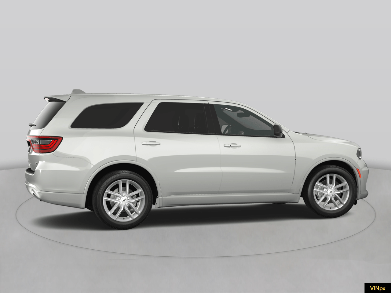 2024 Dodge Durango GT AWD Quincy MA