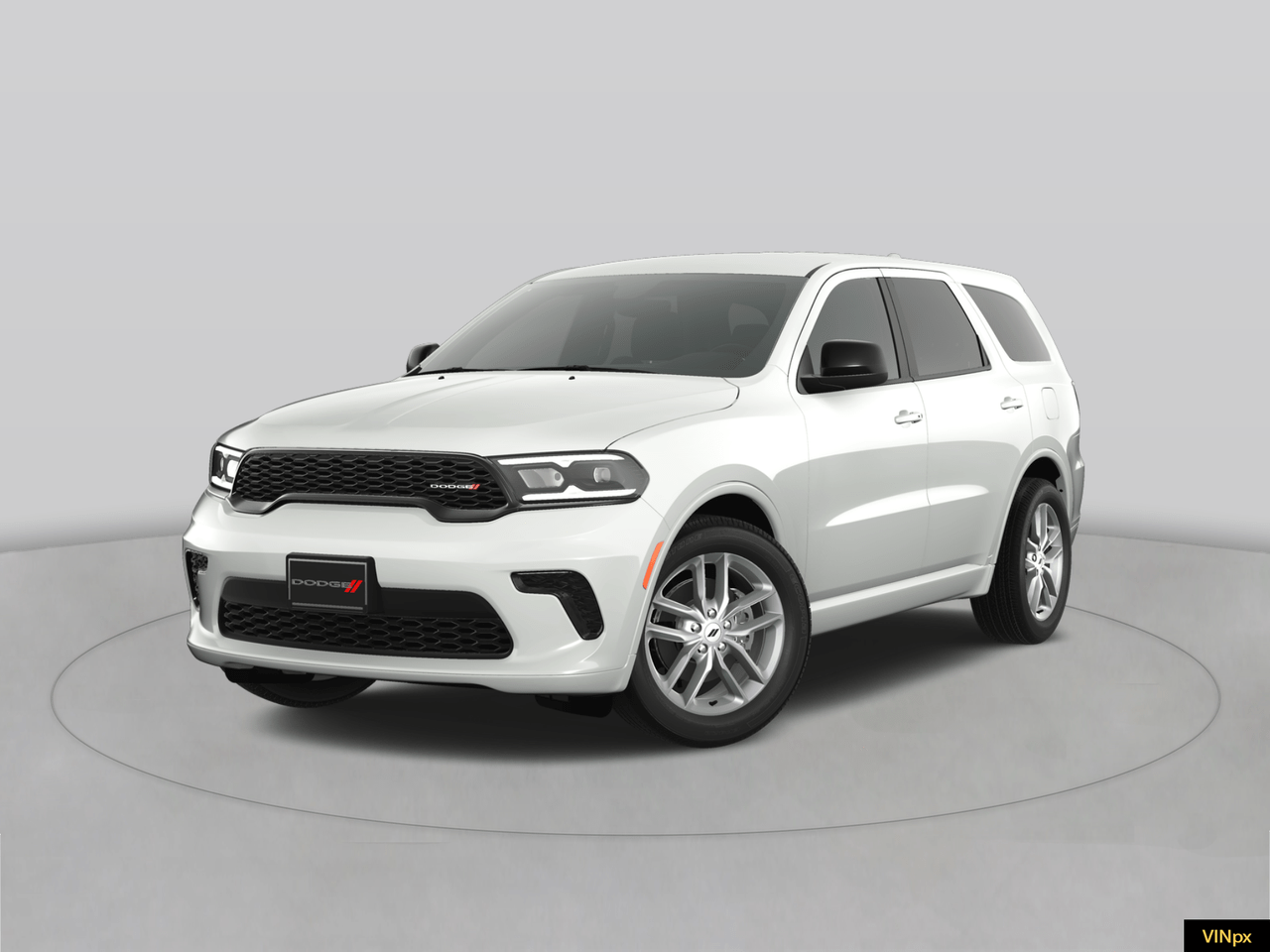 2024 Dodge Durango GT AWD