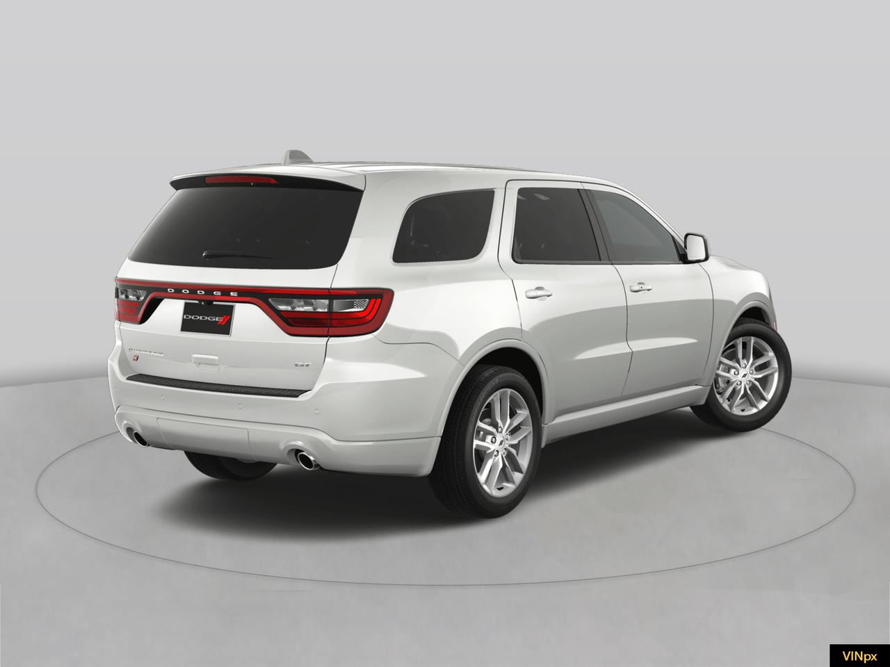 2024 Dodge Durango GT AWD Quincy MA