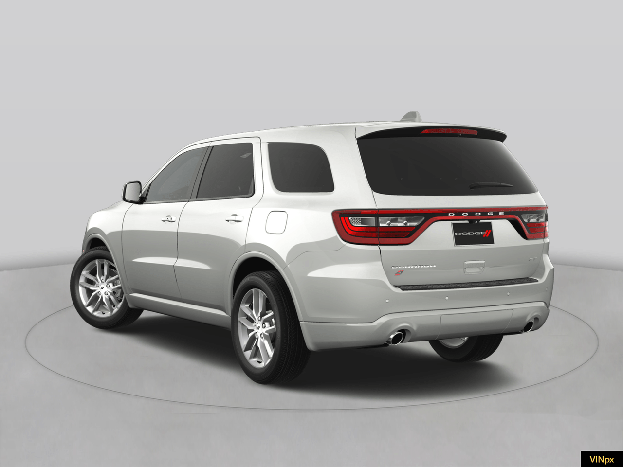 2024 Dodge Durango GT AWD Quincy MA