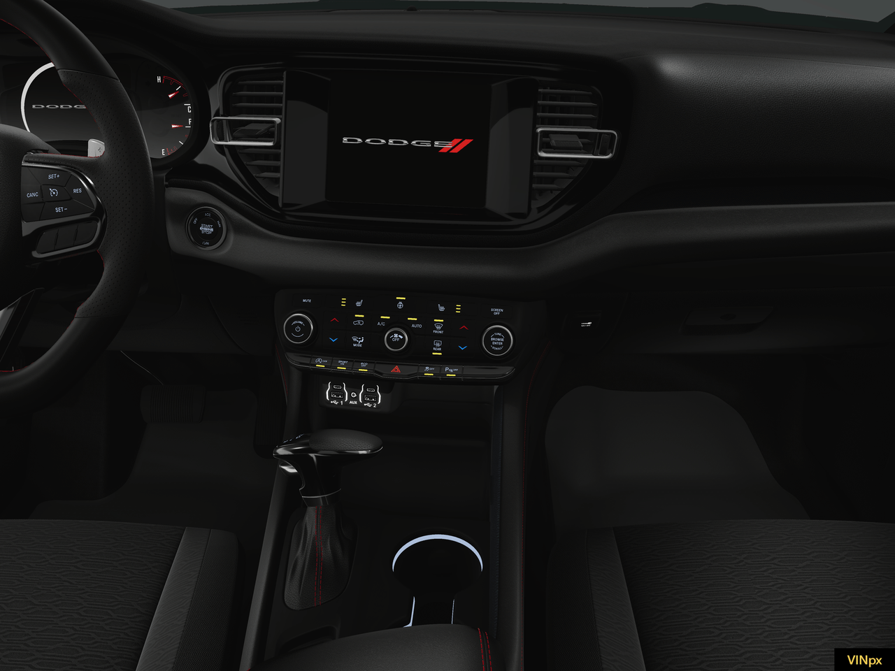 2024 Dodge Durango GT AWD Quincy MA