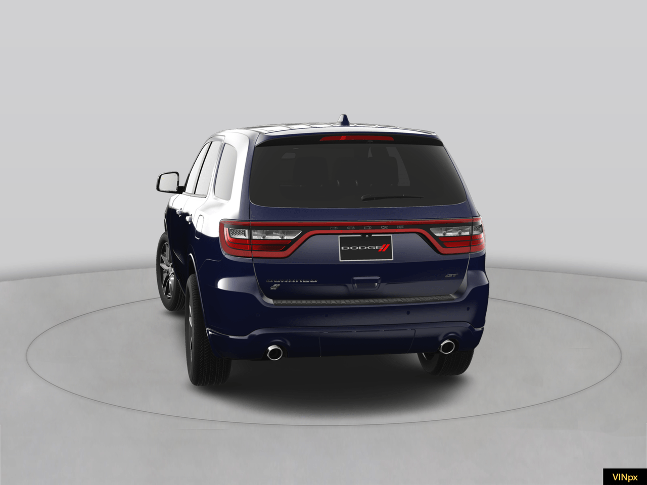 2024 Dodge Durango GT AWD Quincy MA