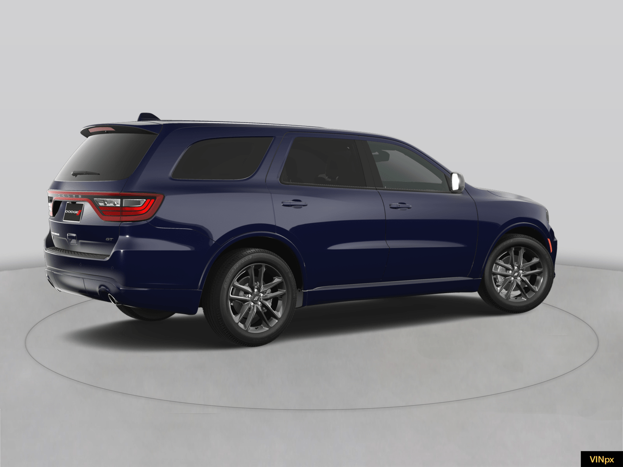 2024 Dodge Durango GT AWD Quincy MA