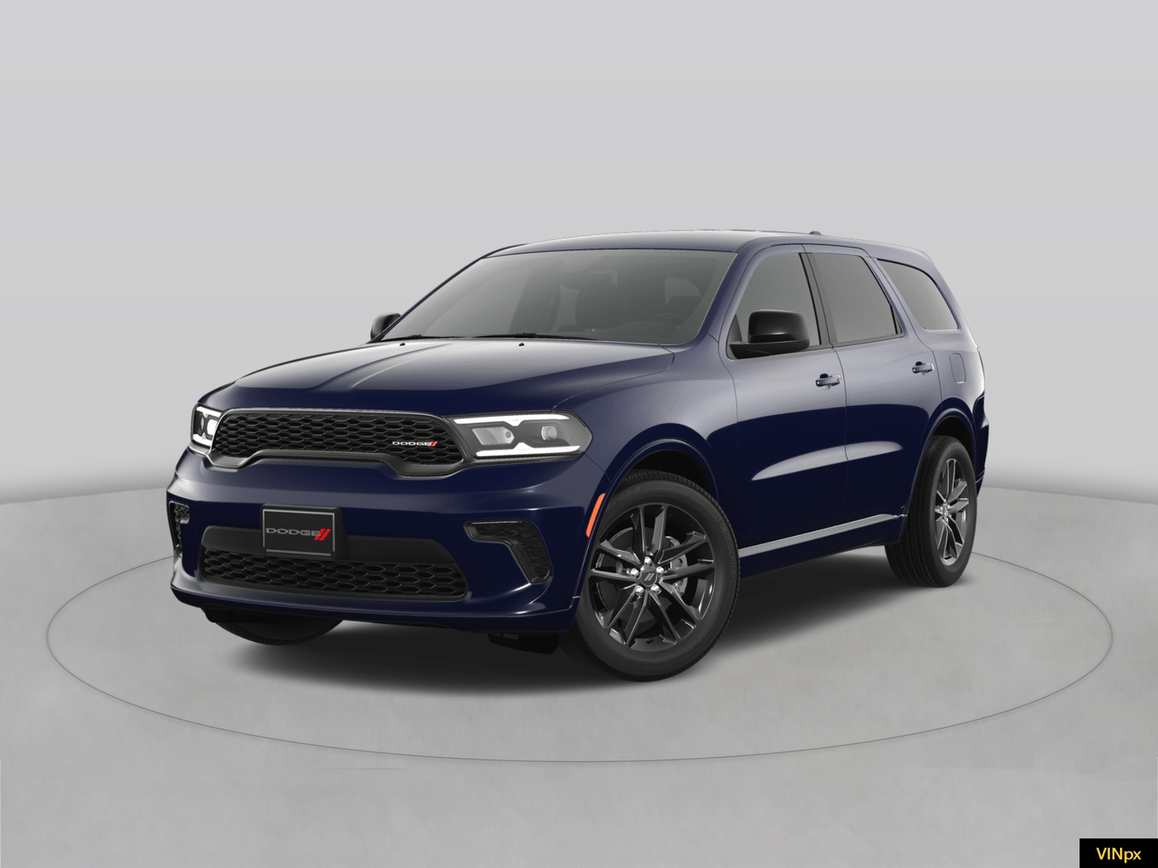 2024 Dodge Durango GT AWD