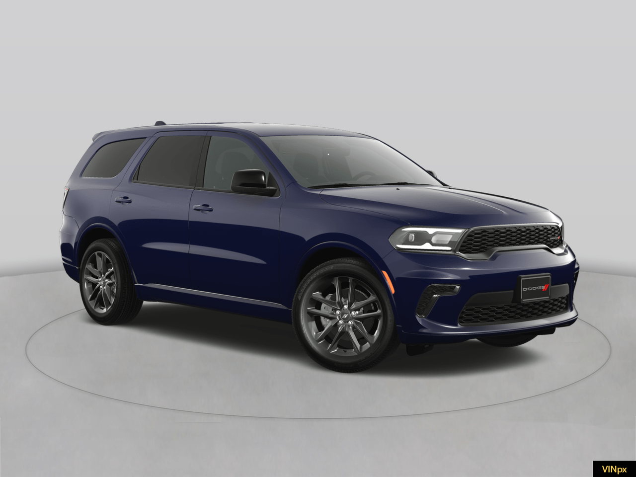 2024 Dodge Durango GT AWD Quincy MA