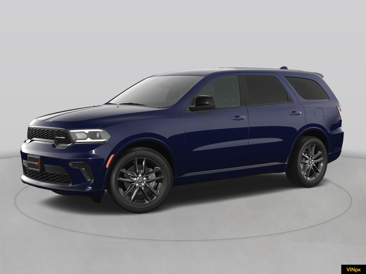 2024 Dodge Durango GT AWD Quincy MA