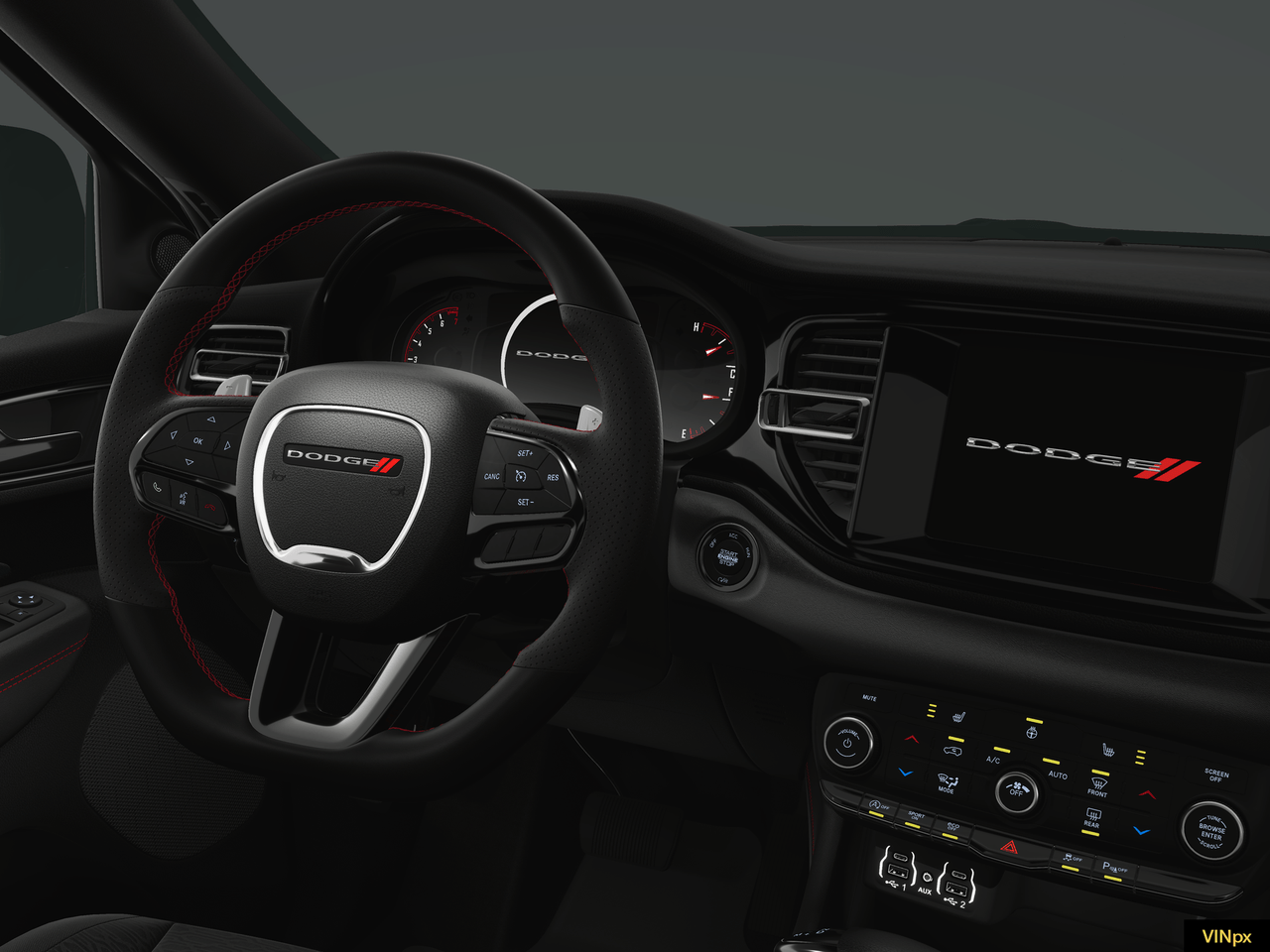 2024 Dodge Durango GT AWD Quincy MA