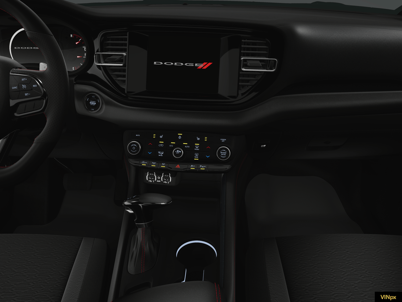 2024 Dodge Durango GT AWD Quincy MA