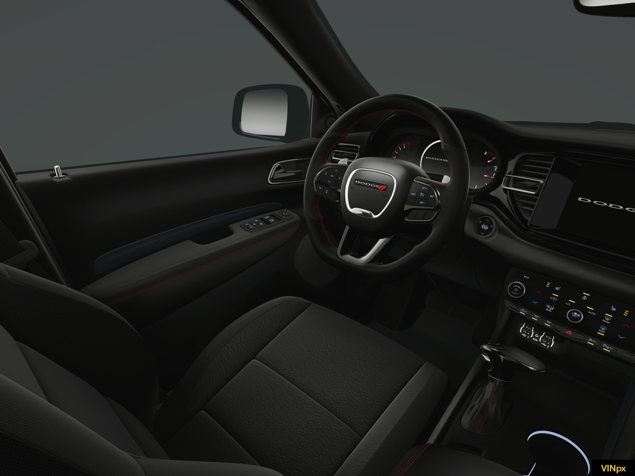 2024 Dodge Durango GT AWD Quincy MA