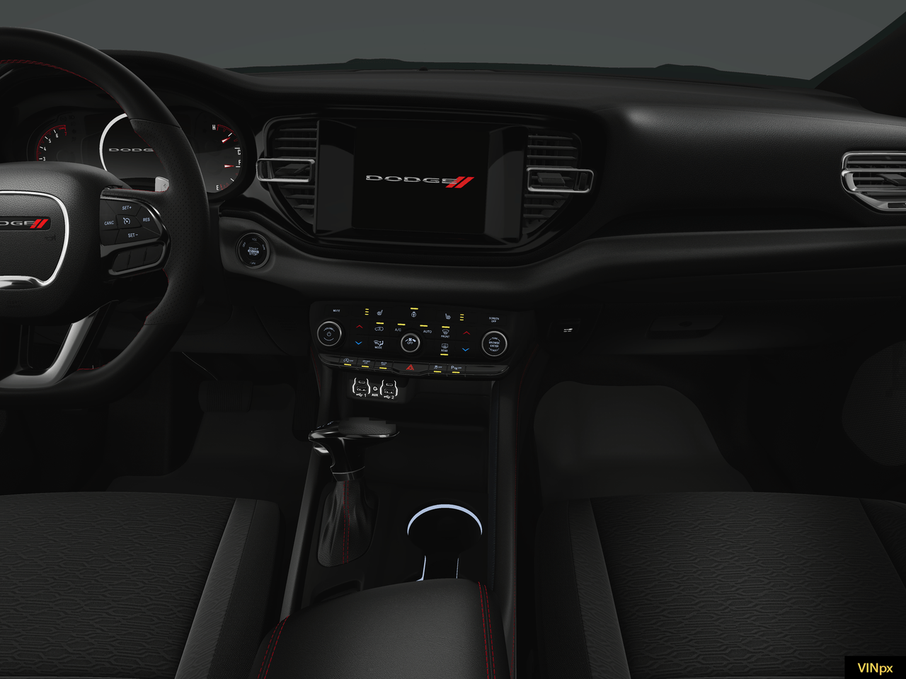 2024 Dodge Durango GT AWD Quincy MA