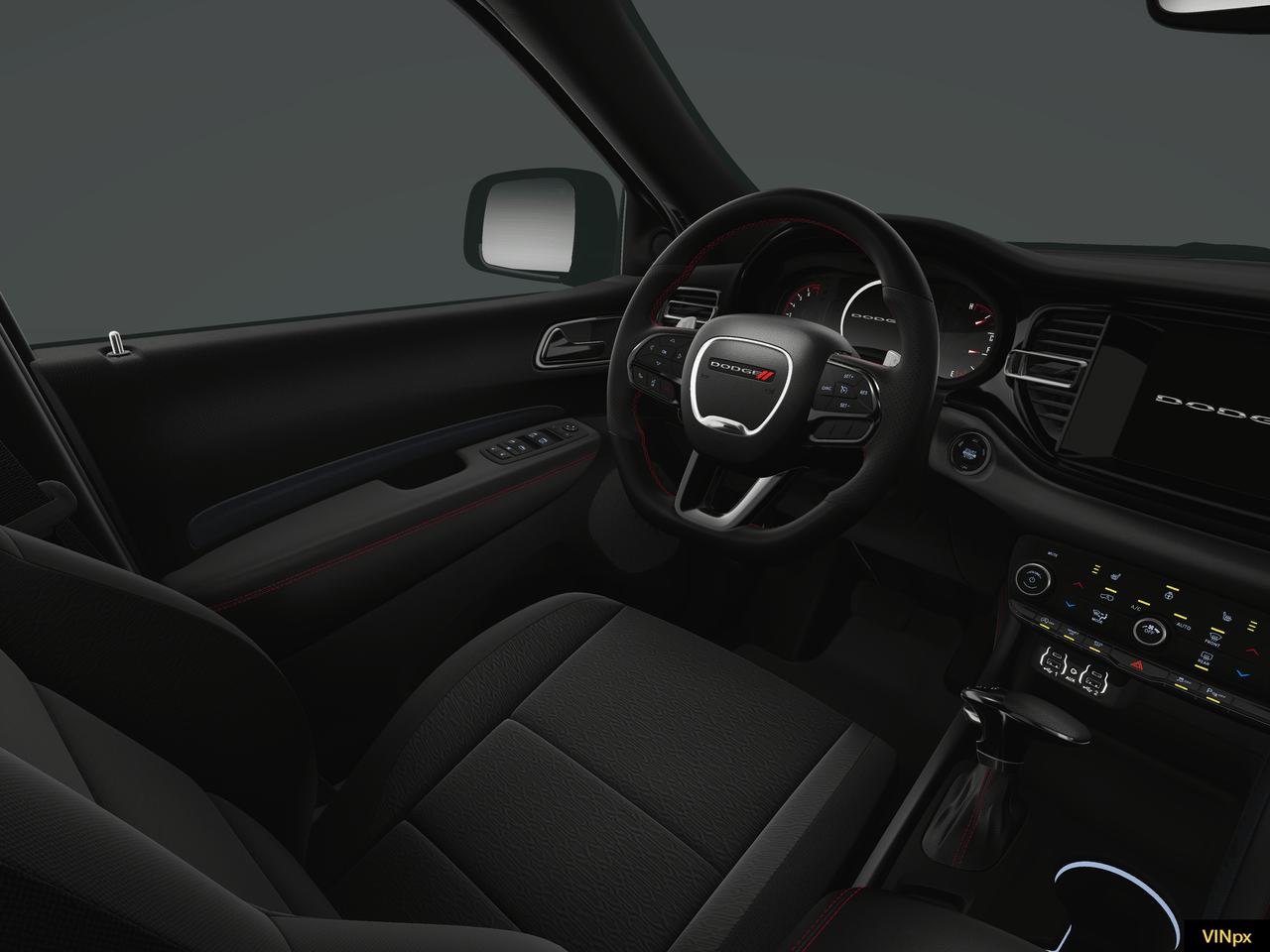 2024 Dodge Durango GT AWD Quincy MA