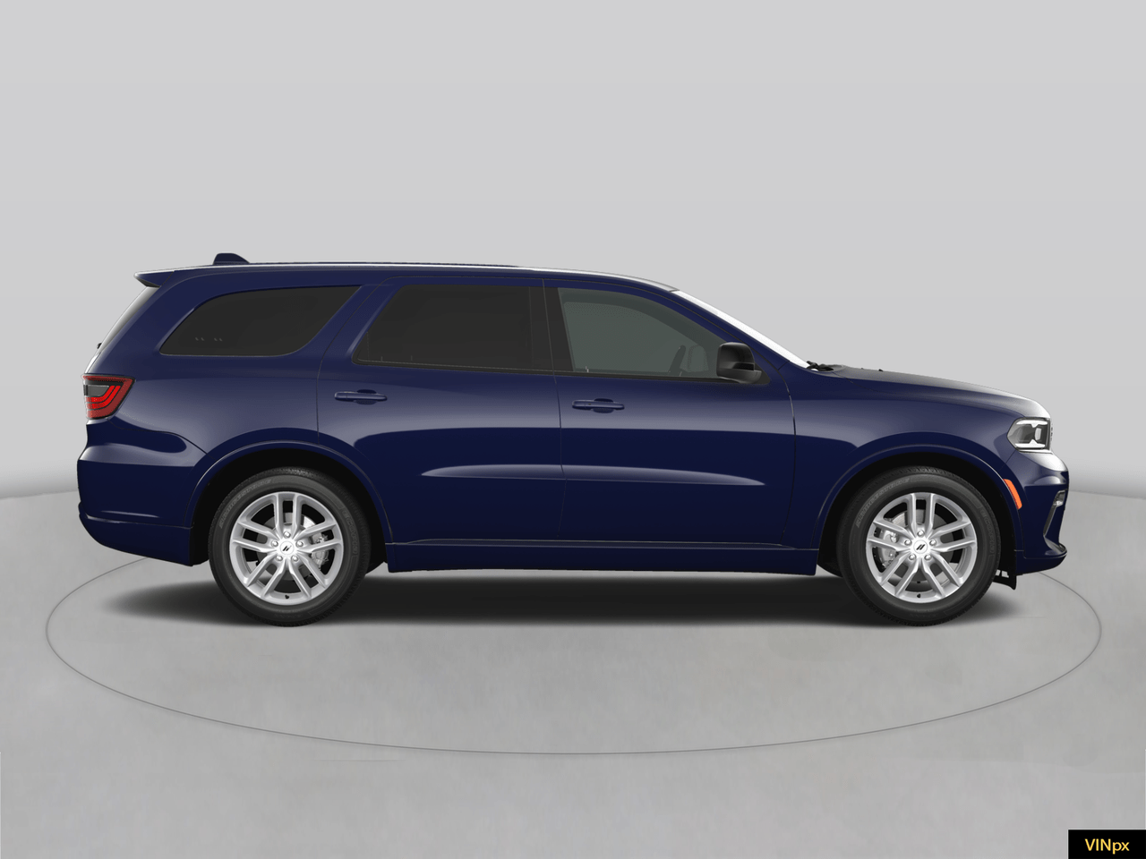 2024 Dodge Durango GT AWD Quincy MA