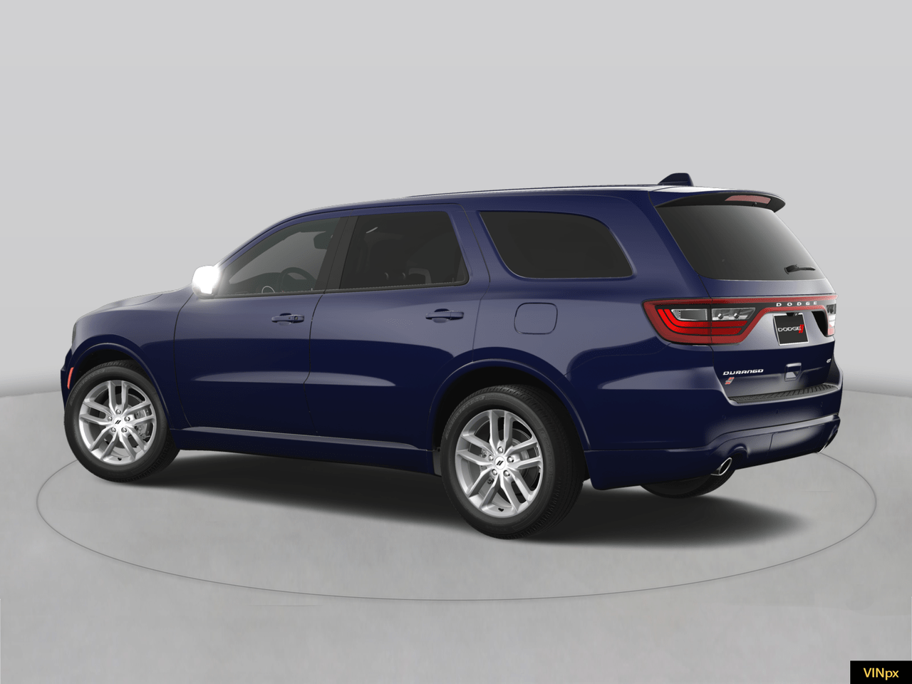 2024 Dodge Durango GT AWD Quincy MA