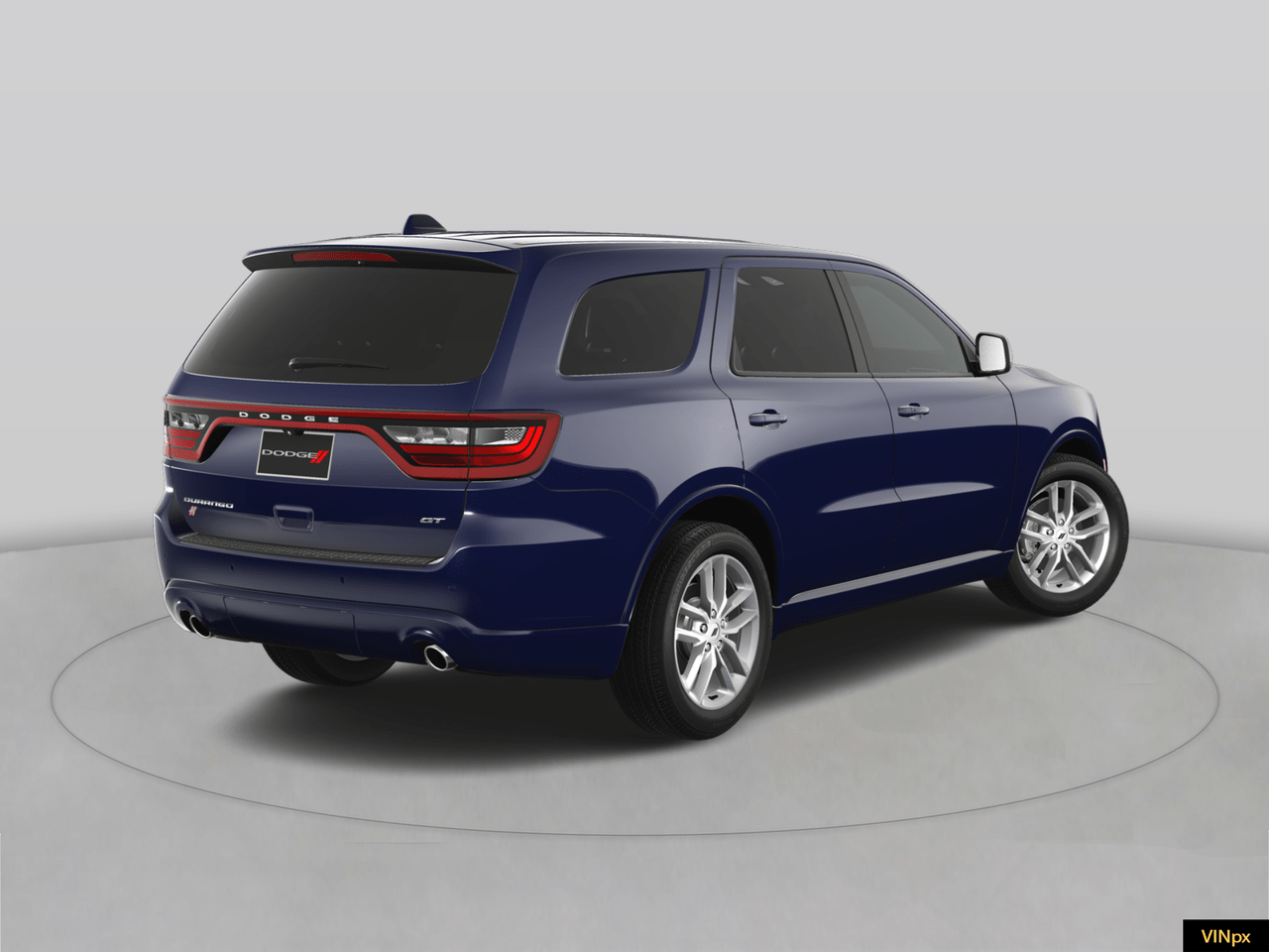 2024 Dodge Durango GT AWD Quincy MA