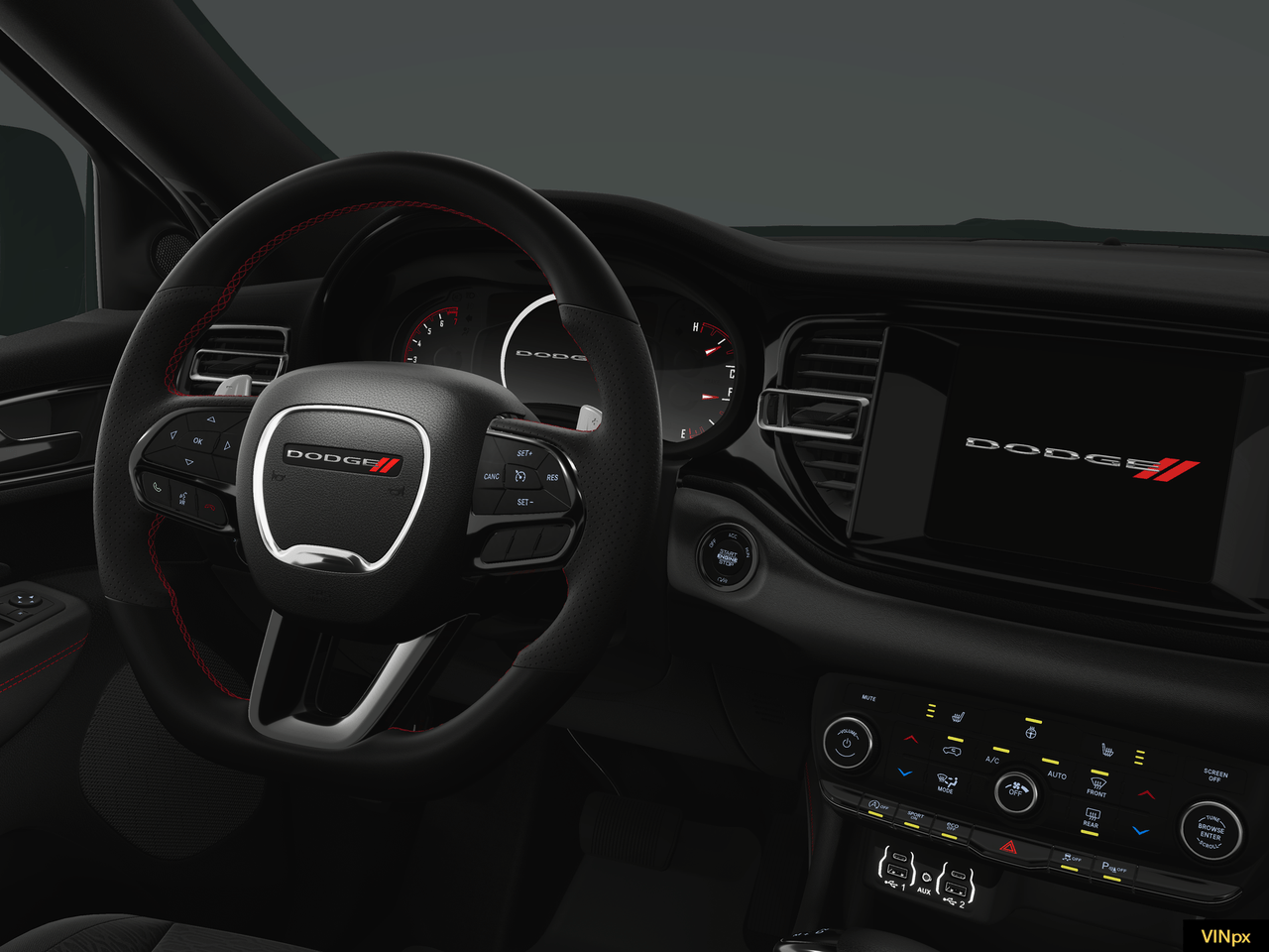 2024 Dodge Durango GT AWD Quincy MA