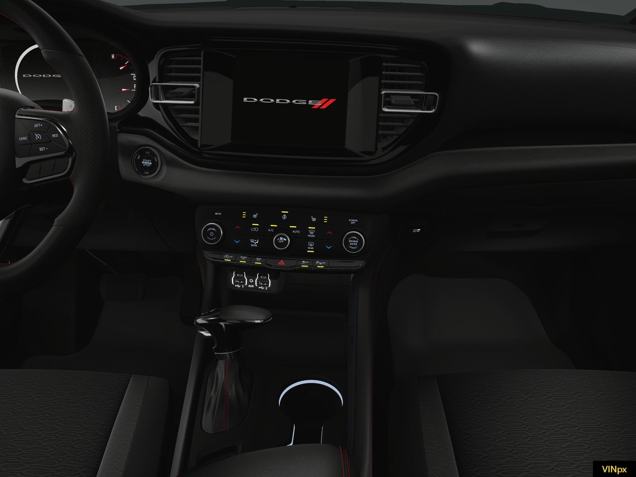 2024 Dodge Durango GT AWD Quincy MA