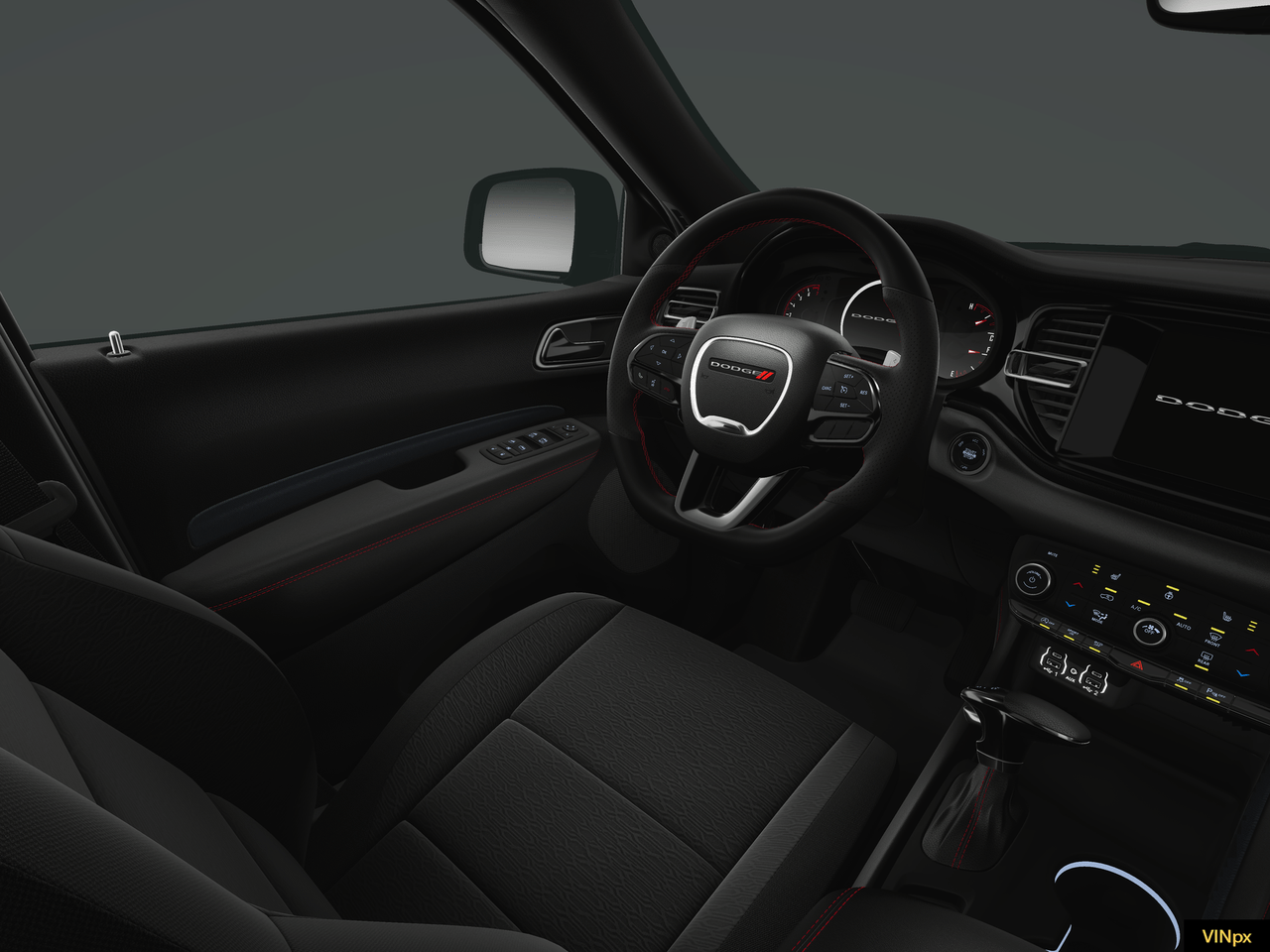 2024 Dodge Durango GT AWD Quincy MA