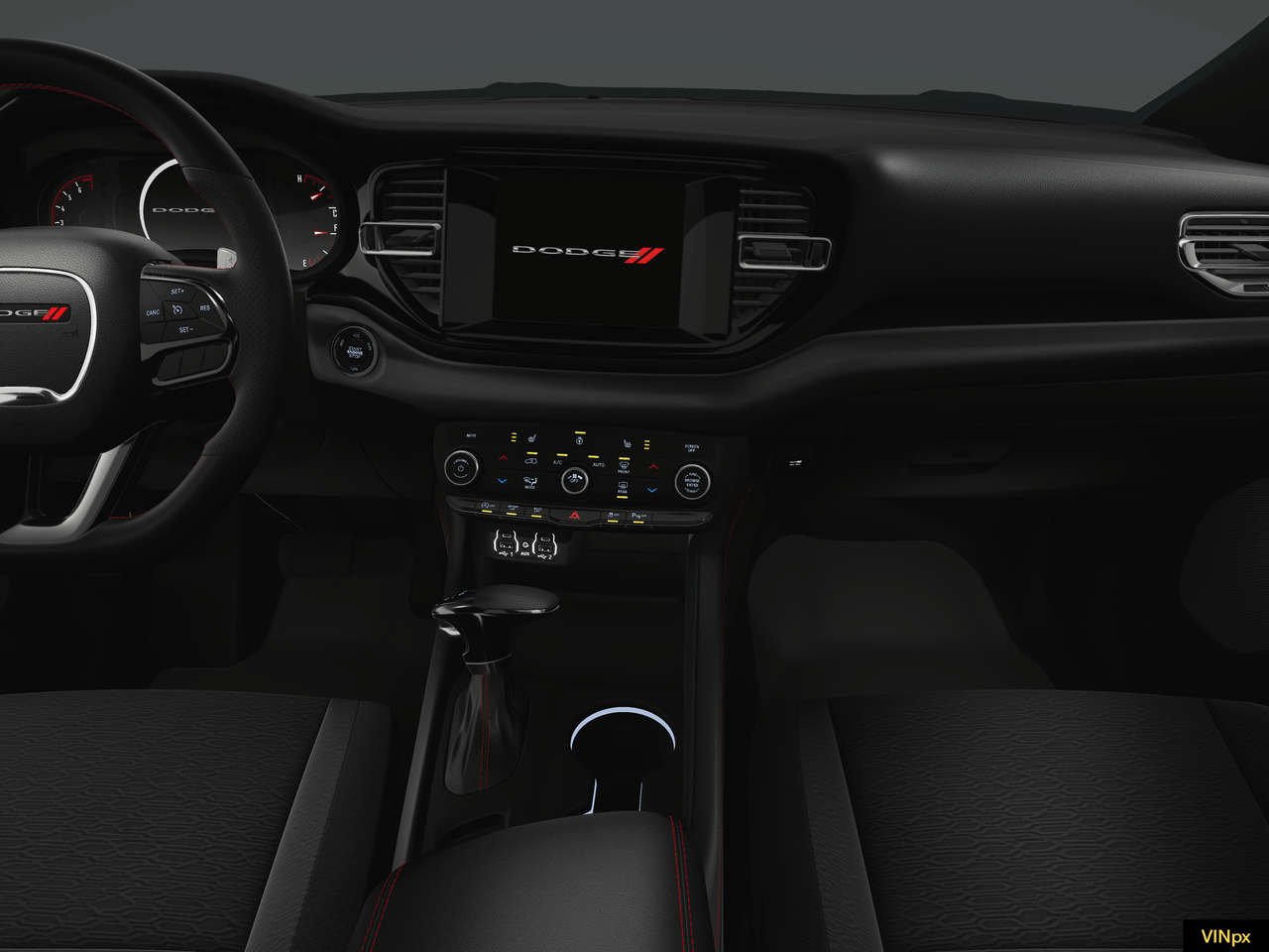 2024 Dodge Durango GT AWD Quincy MA