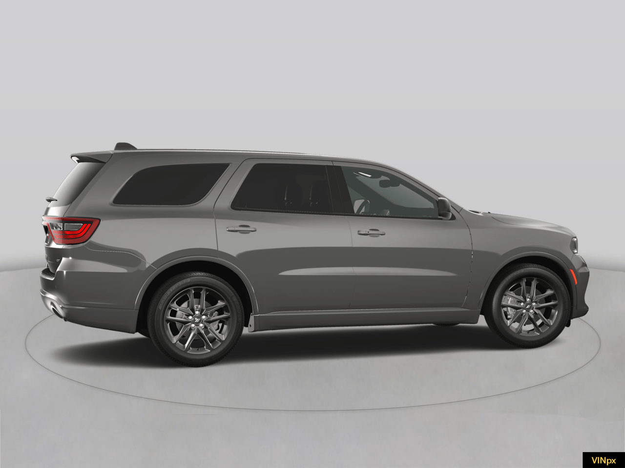 2024 Dodge Durango GT AWD Quincy MA