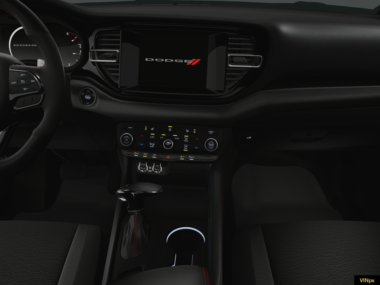 2024 Dodge Durango GT AWD Quincy MA