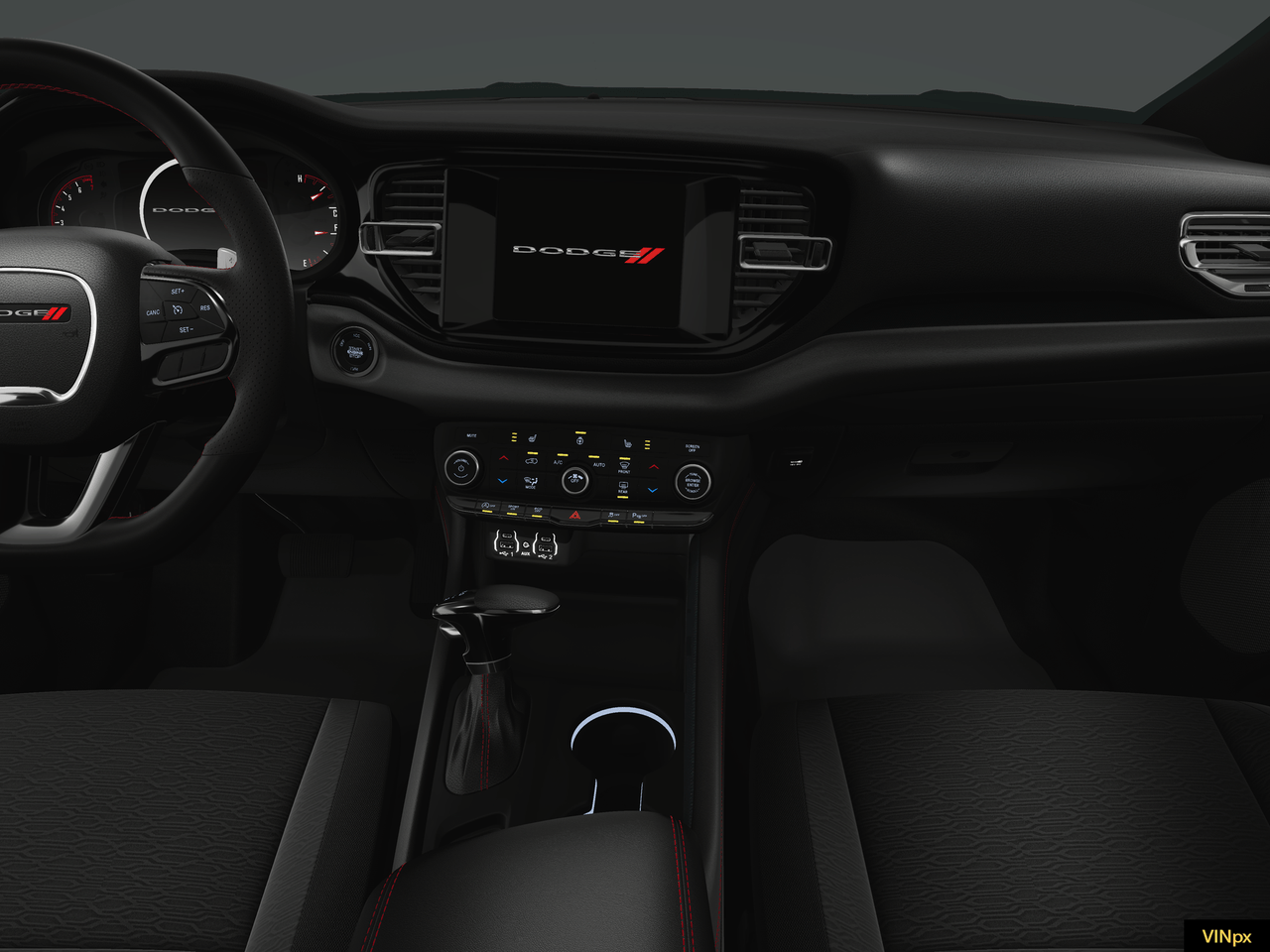 2024 Dodge Durango GT AWD Quincy MA