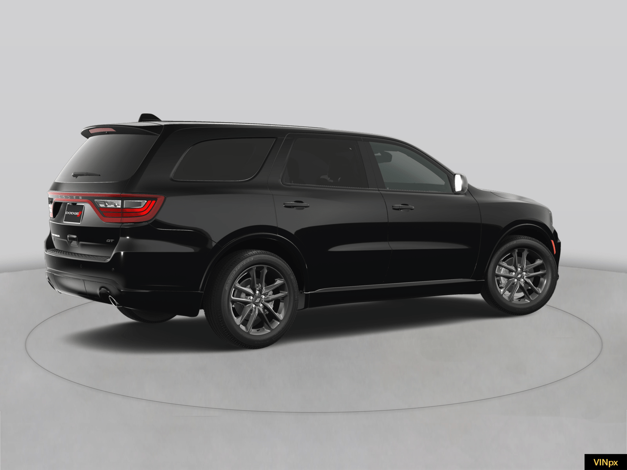 2024 Dodge Durango GT AWD Quincy MA