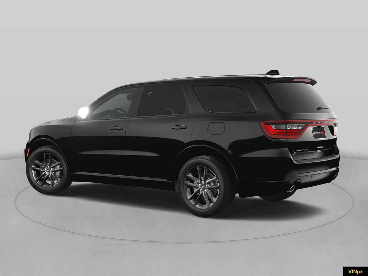 2024 Dodge Durango GT AWD Quincy MA