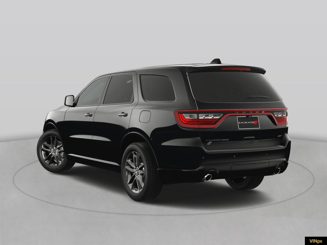 2024 Dodge Durango GT AWD Quincy MA