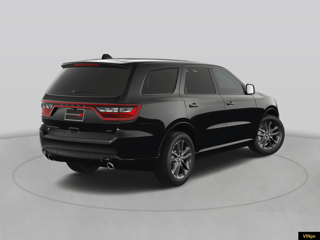 2024 Dodge Durango GT AWD Quincy MA