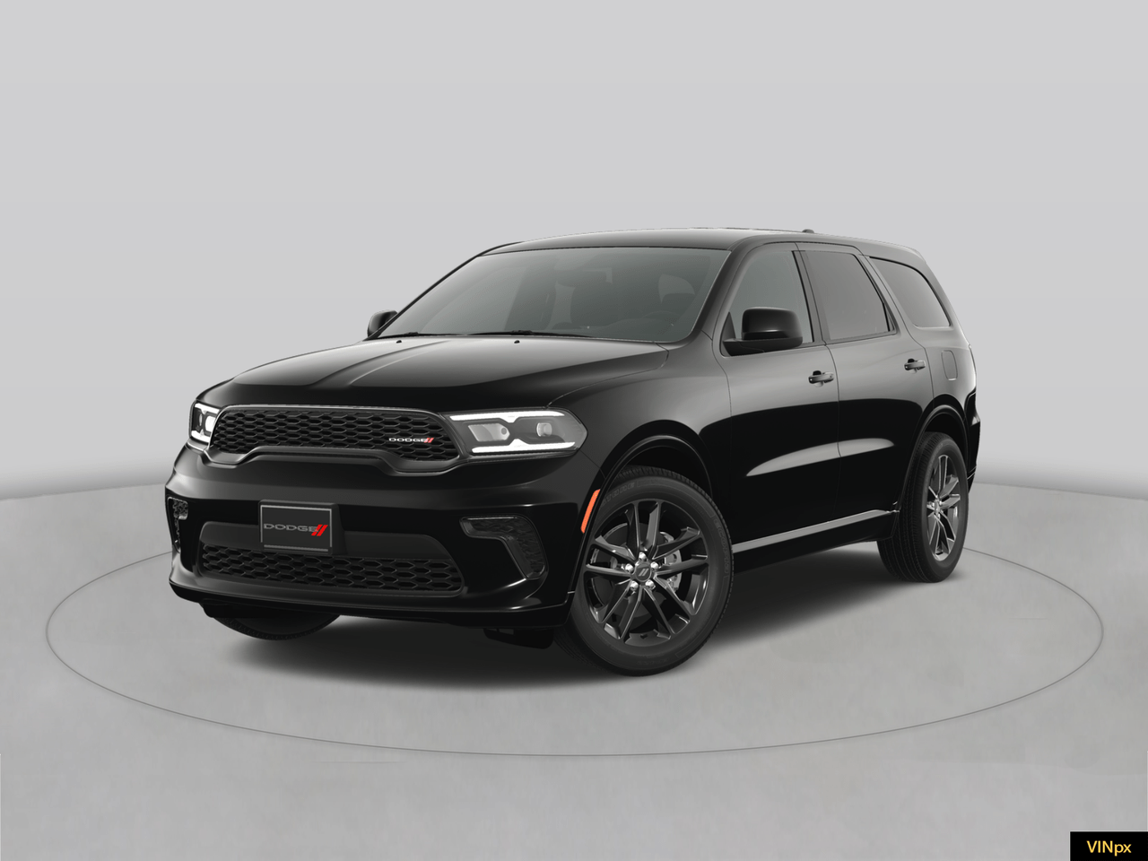 2024 Dodge Durango GT AWD