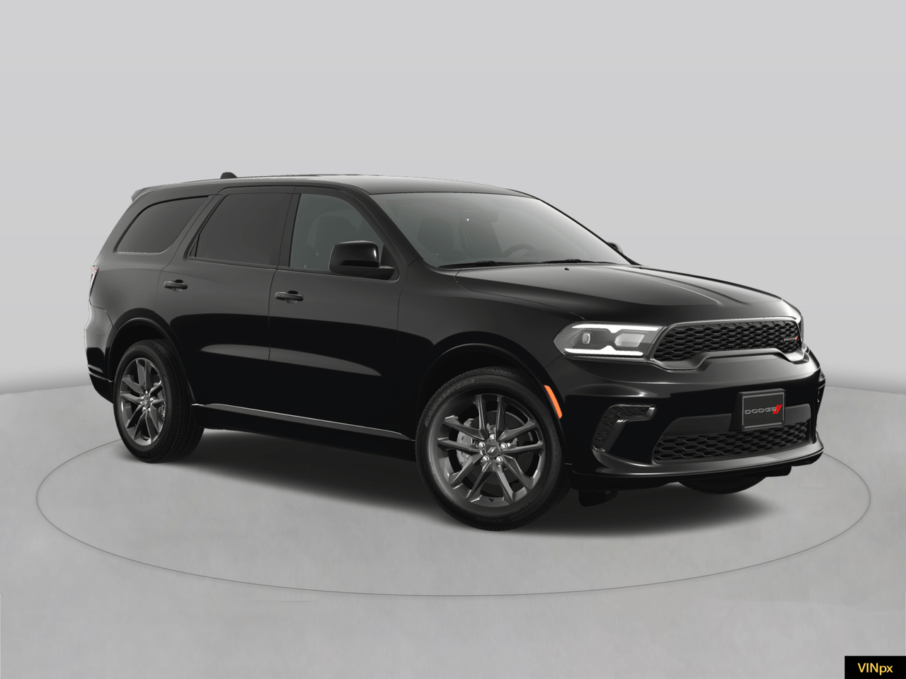 2024 Dodge Durango GT AWD Quincy MA