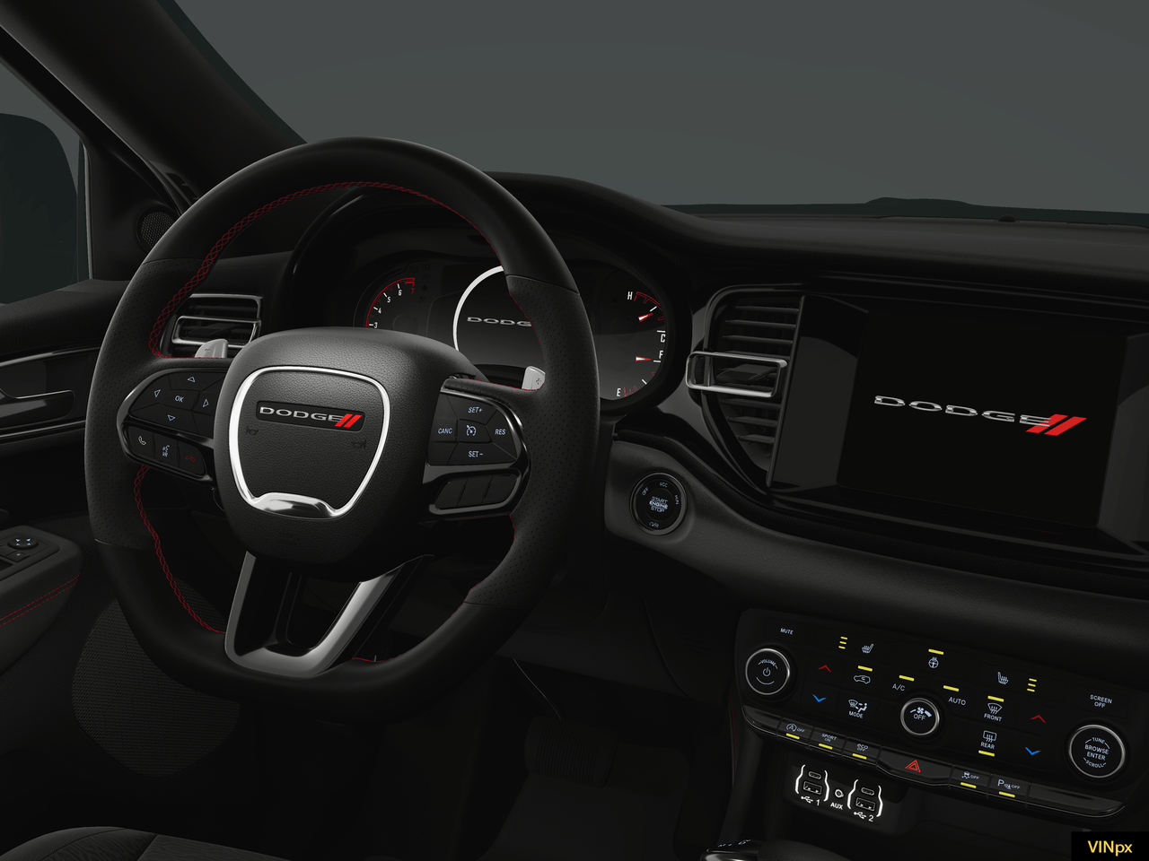 2024 Dodge Durango GT AWD Quincy MA