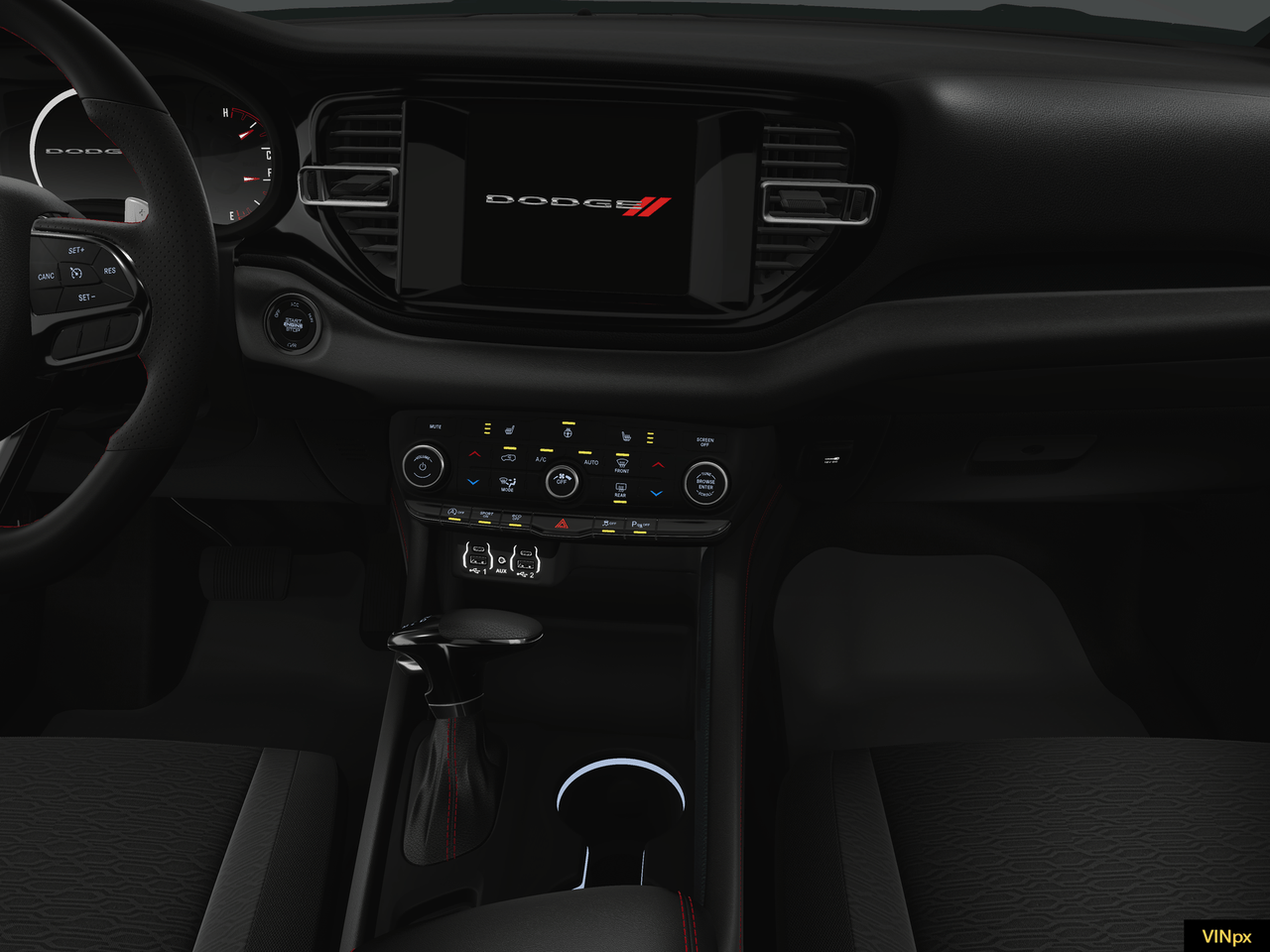 2024 Dodge Durango GT AWD Quincy MA