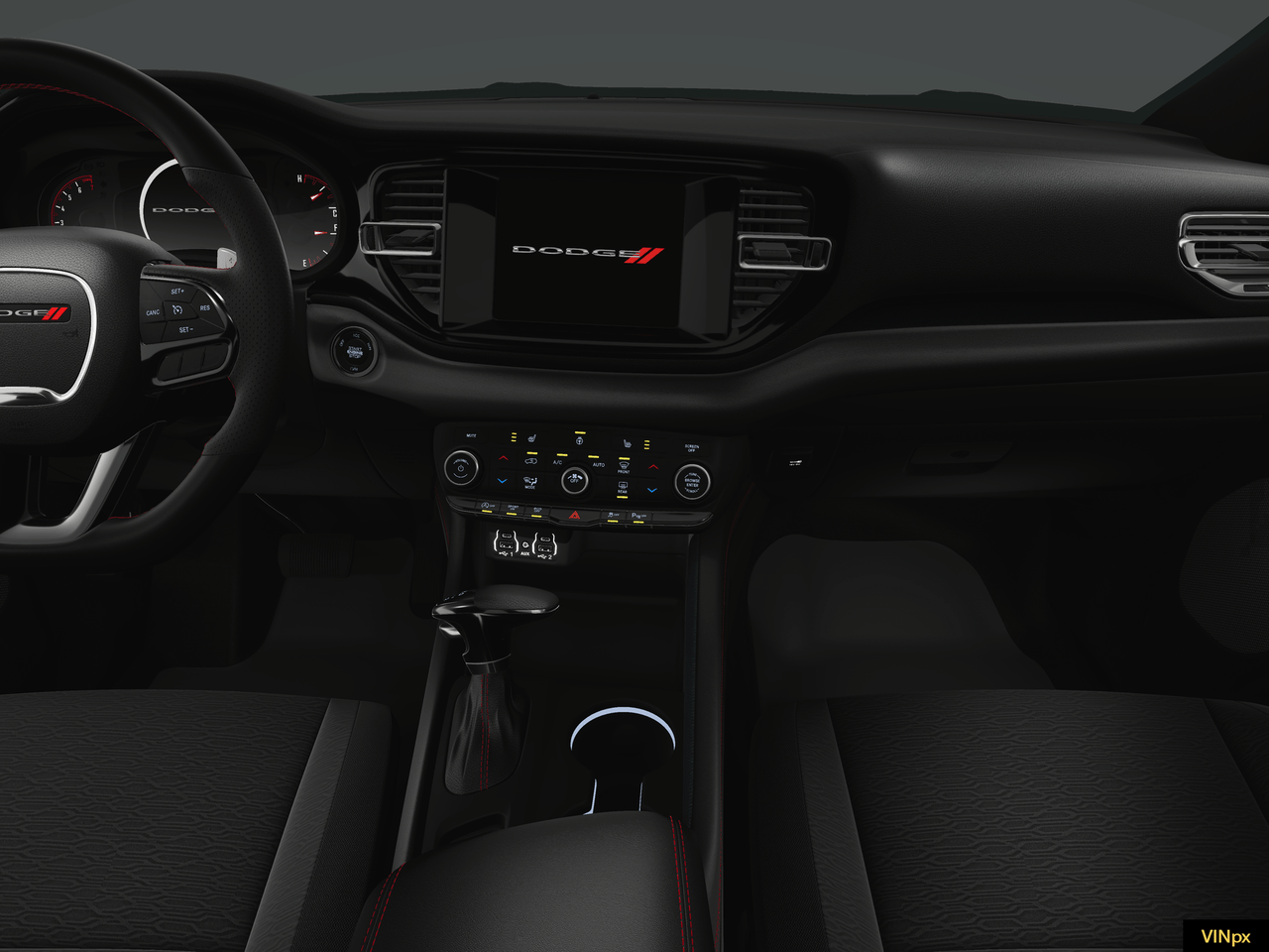 2024 Dodge Durango GT AWD Quincy MA