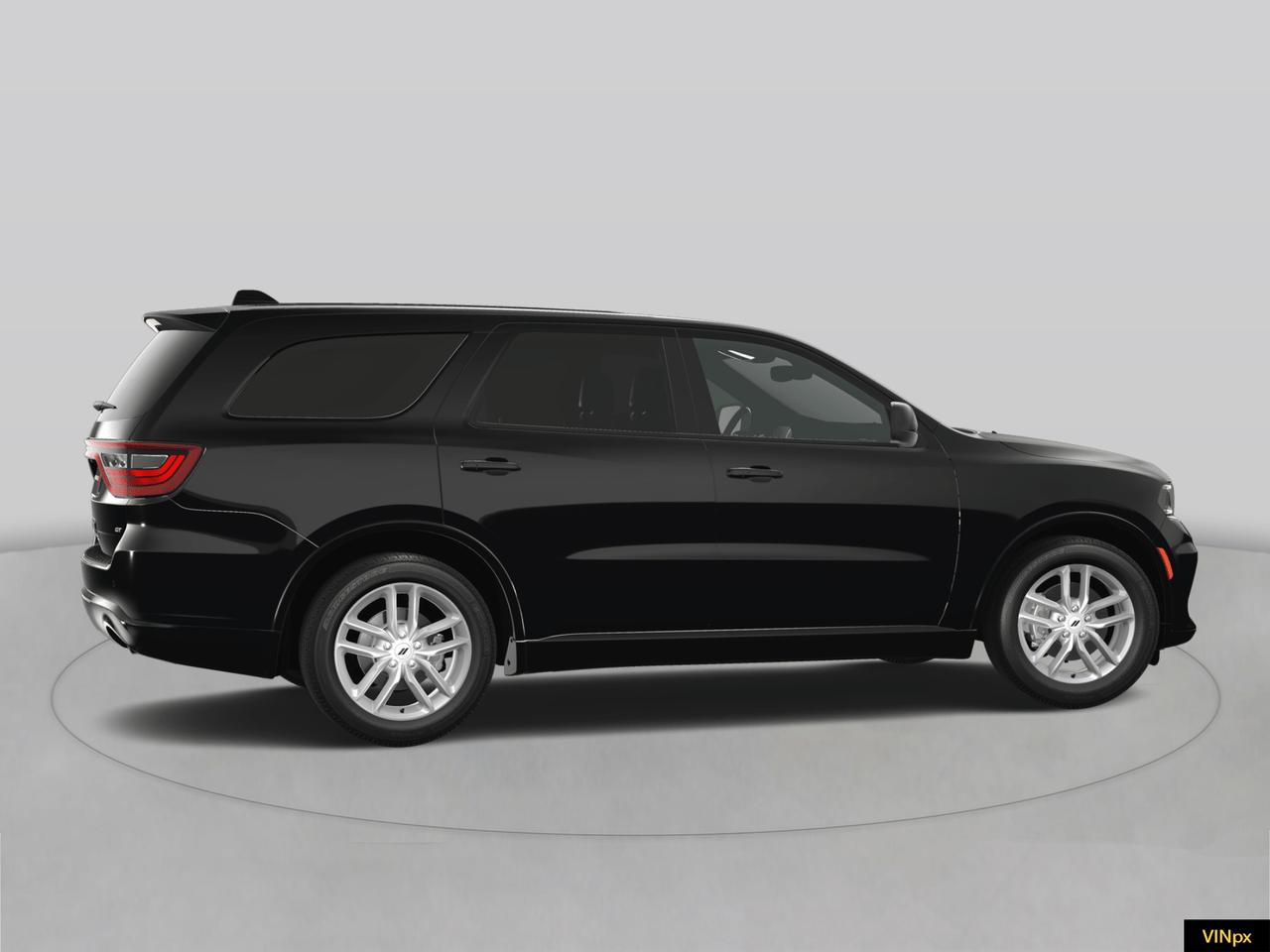 2024 Dodge Durango GT AWD Quincy MA