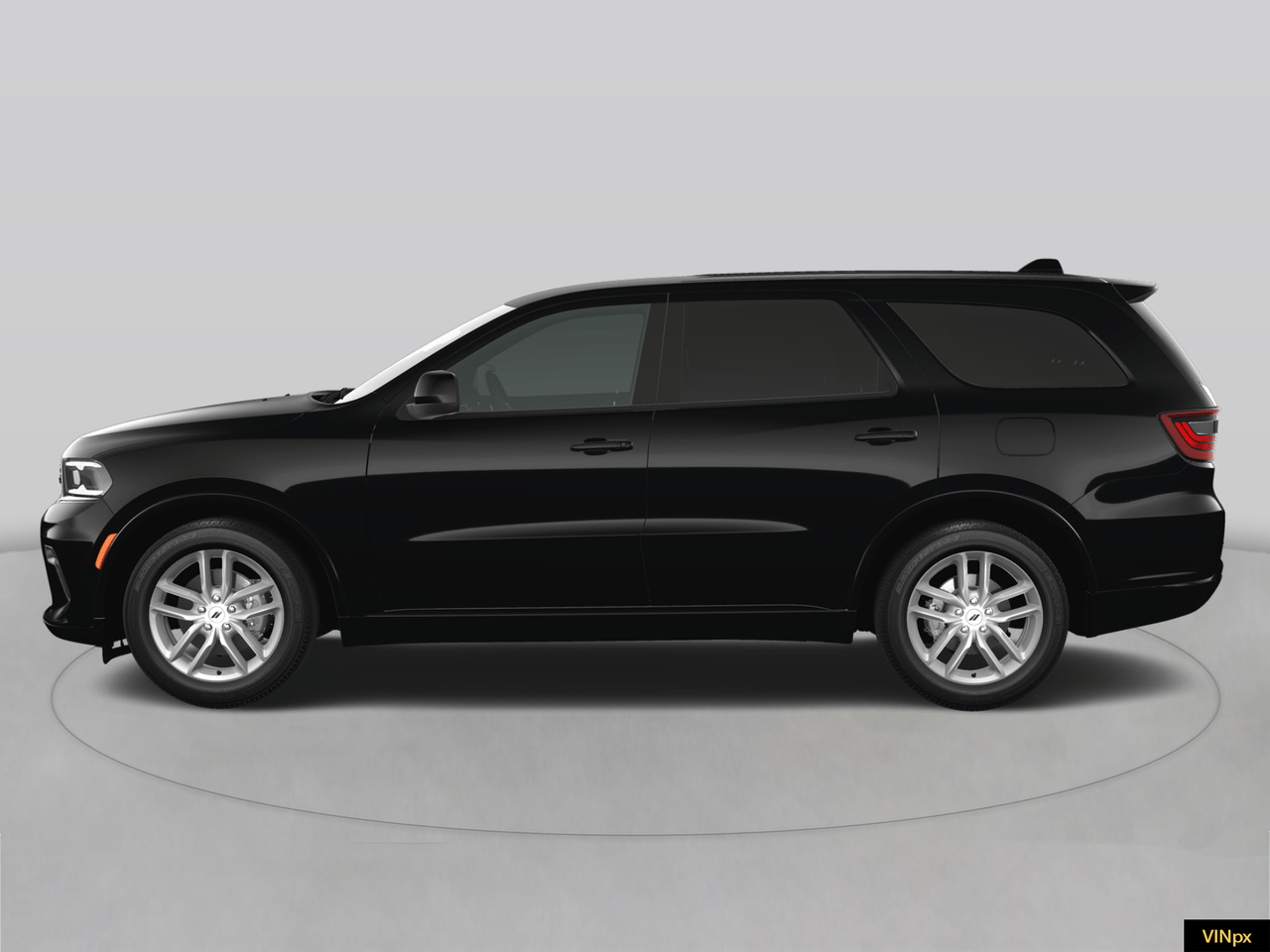 2024 Dodge Durango GT AWD Quincy MA