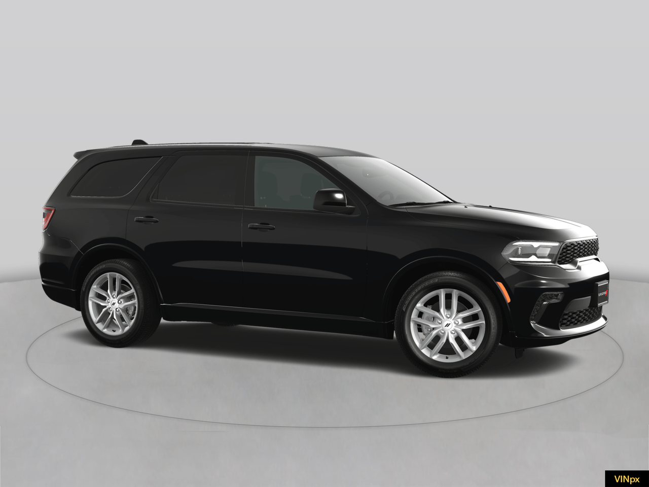 2024 Dodge Durango GT AWD Quincy MA