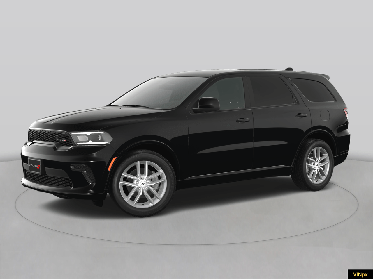 2024 Dodge Durango GT AWD Quincy MA