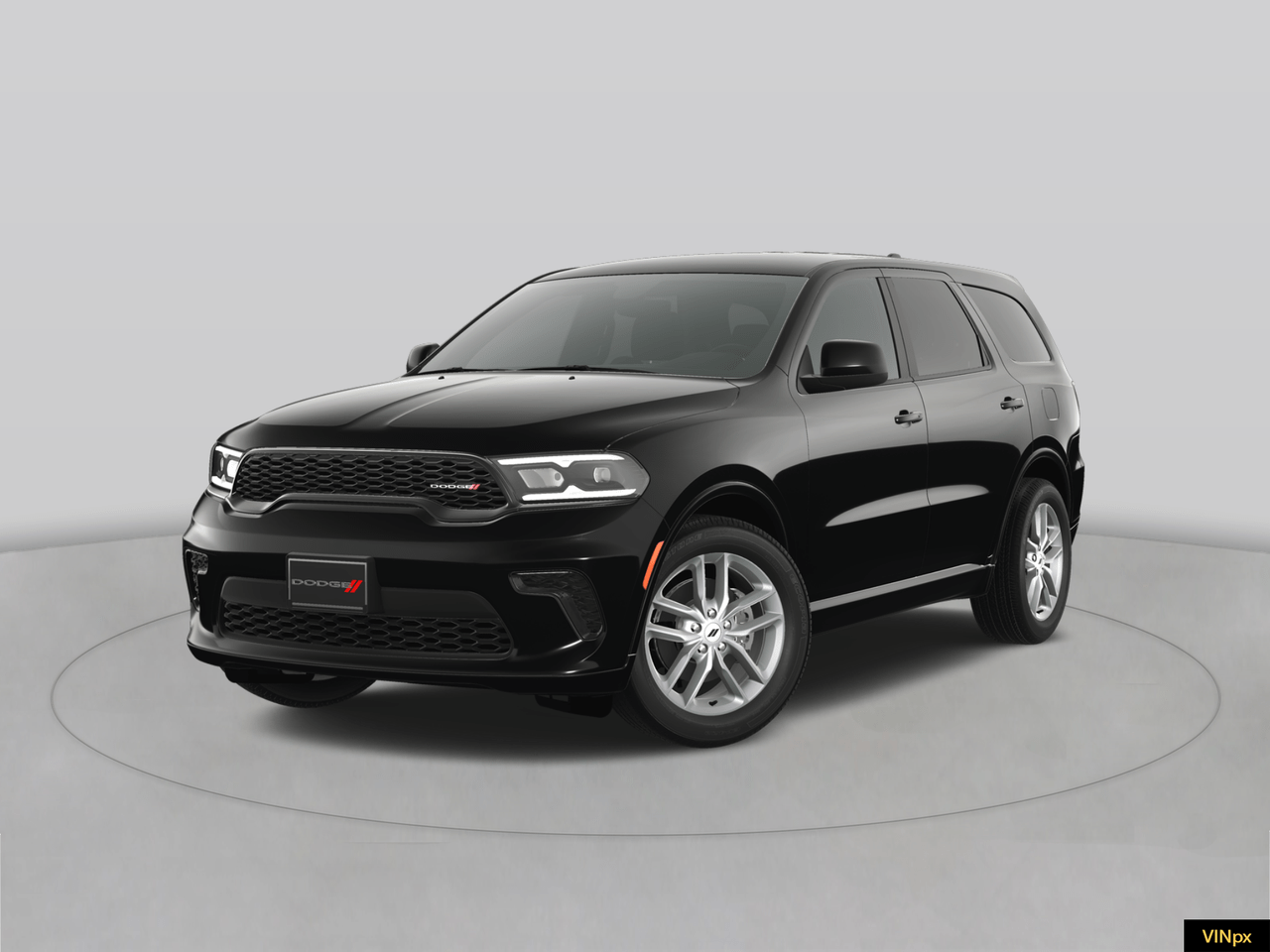 2024 Dodge Durango GT AWD