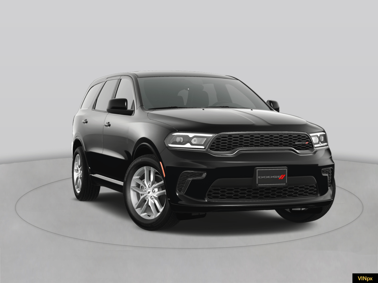 2024 Dodge Durango GT AWD Quincy MA